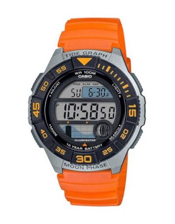 Часовник Casio WS-1100H-4AVEF