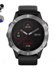 Часовник Garmin Fenix 6 010-02158-00