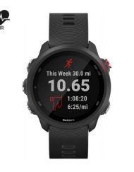 Часовник Garmin Forerunner 245 Music 010-02120-30