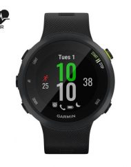 Часовник Garmin Forerunner 45 010-02156-15