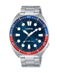 Часовник Lorus RH925LX9