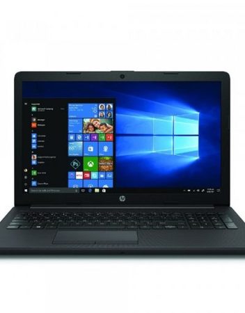 HP 250 G7 /15.6''/ Intel i5-1035G1 (3.6G)/ 8GB RAM/ 512GB SSD/ ext. VC/ DOS (1F3J0EA)