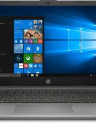 HP 340S G7 /14''/ Intel i5-1035G1 (3.3G)/ 16GB RAM/ 512GB SSD/ int. VC/ DOS (2D220EA)