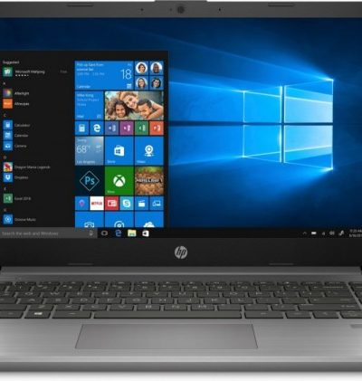 HP 340S G7 /14''/ Intel i5-1035G1 (3.3G)/ 16GB RAM/ 512GB SSD/ int. VC/ DOS (2D220EA)