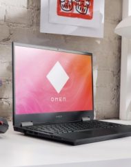 HP Omen /15.6''/ Intel i7-10750H (5.0G)/ 16GB RAM/ 1000GB SSD/ ext. VC/ DOS (1R7E0EA)