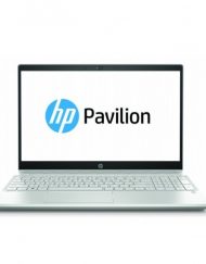 HP Pavilion /15.6''/ Intel i7-1065G7 (3.9G)/ 8GB RAM/ 512GB SSD/ ext. VC/ DOS (3F539EA)