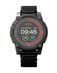 Смарт часовник Matrix PowerWatch Series 2 Luxe PW0703