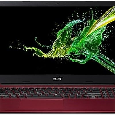 ACER Aspire 3 /15.6''/ Intel N5000 (2.7G)/ 4GB RAM/ 1000GB HDD/ int. VC/ Linux (NX.HGAEX.010)