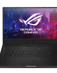 ASUS ROG Zephyrus /15.6''/ AMD 7-4800HS (4.3G)/ 16GB RAM/ 1000GB SSD/ ext. VC/ Win10 (90NR03V1-M02080)