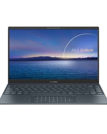 ASUS UX325JA-WB501T /13.3''/ Intel i5-1035G1 (3.6G)/ 8GB RAM/ 512GB SSD/ int. VC/ Win10 (90NB0QY1-M04130)