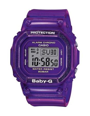 Часовник Casio BGD-560S-6ER