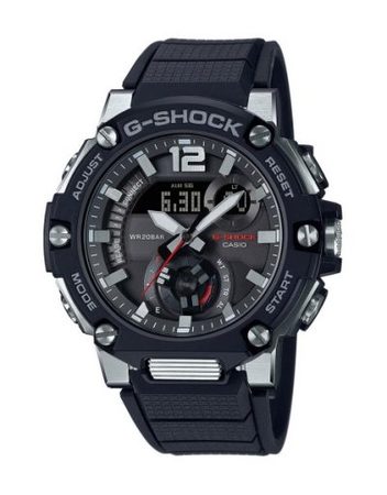 Часовник Casio G-Shock G-Steel GST-B300-1AER