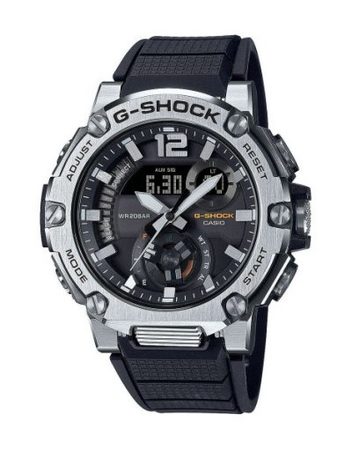 Часовник Casio G-Shock G-Steel GST-B300S-1AER