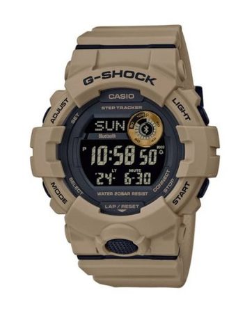 Часовник Casio G-Shock GBD-800UC-5ER