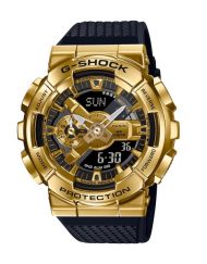 Часовник Casio G-Shock GM-110G-1A9ER