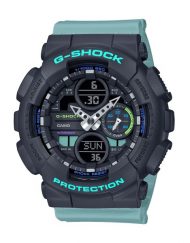 Часовник Casio G-Shock GMA-S140-2AER