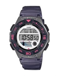 Часовник Casio LWS-1100H-8AVEF