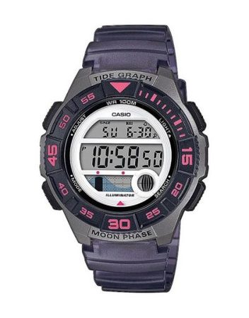 Часовник Casio LWS-1100H-8AVEF