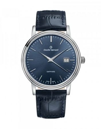 Часовник Claude Bernard 53009 3 BUIN