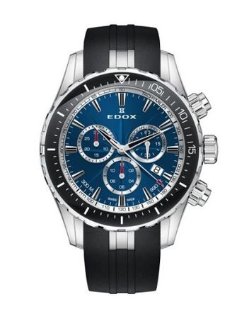 Часовник Edox 10248 3 BUINN