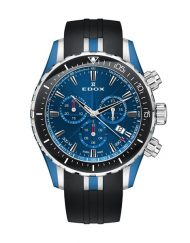 Часовник Edox 10248 357BU BUIN