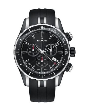 Часовник Edox 10248 357N NIN