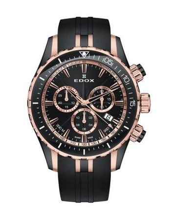 Часовник Edox 10248 357RN NIRR