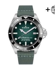 Часовник Edox 80115 3N VD