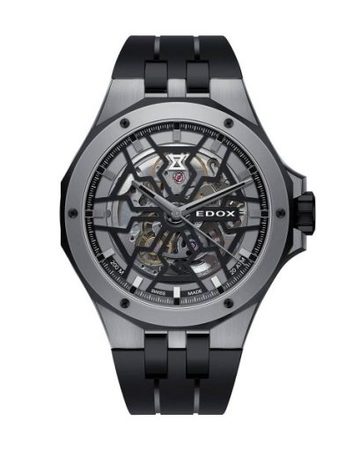 Часовник Edox 85303 357GN NGN