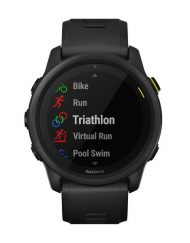 Часовник Garmin Forerunner 745 Black 010-02445-10