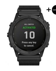 Часовник Garmin Tactix Delta Solar 010-02357-11