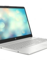 HP 15 /15.6''/ Intel i3-1005G1 (3.4G)/ 8GB RAM/ 512GB SSD/ int. VC/ DOS (1E9Q8EA)