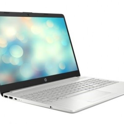 HP 15 /15.6''/ Intel i3-1005G1 (3.4G)/ 8GB RAM/ 512GB SSD/ int. VC/ DOS (1E9Q8EA)