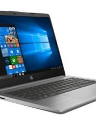 HP 340S G7 /14''/ Intel i5-1035G1 (3.3G)/ 8GB RAM/ 256GB SSD/ int. VC/ DOS (9TX21EA)