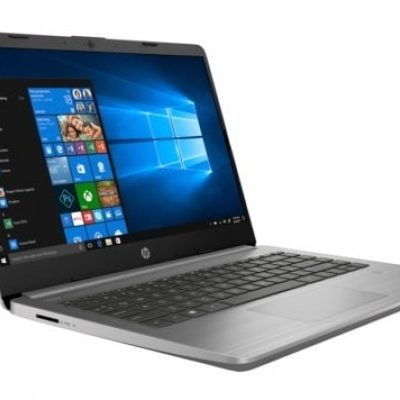 HP 340S G7 /14''/ Intel i5-1035G1 (3.3G)/ 8GB RAM/ 256GB SSD/ int. VC/ DOS (9TX21EA)