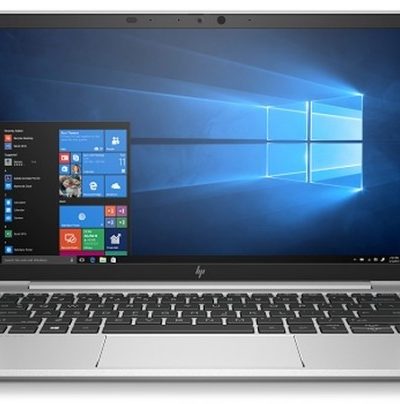 HP EliteBook 830 G7 /13.3''/ Intel i7-10510U (4.9G)/ 16GB RAM/ 512GB SSD/ int. VC/ Win10 Pro (8PV72AV)