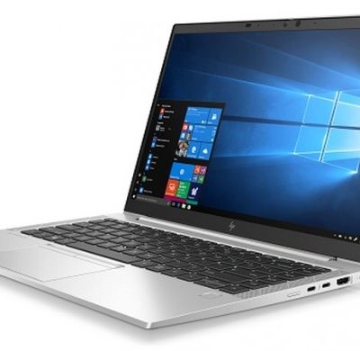 HP EliteBook 840 G7 /14''/ Intel i5-10210U (4.2G)/ 16GB RAM/ 512GB SSD/ int. VC/ Win10 Pro (8PZ96AV)