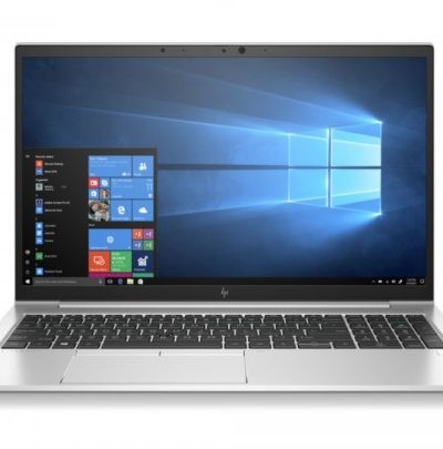 HP EliteBook 850 G7 /15.6''/ Intel i7-10510U (4.9G)/ 16GB RAM/ 512GB SSD/ ext. VC/ Win10 Pro (8TP53AV)