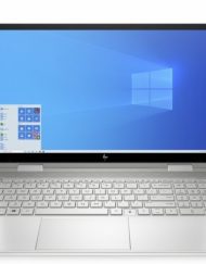 HP Envy 15 /15.6''/ Touch/ Intel i7-10510U (4.9G)/ 16GB RAM/ 1000GB SSD/ ext. VC/ Win10 (1V2P8EA)