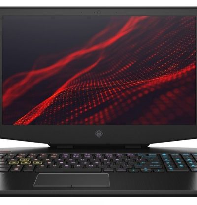 HP Omen 15 /15.6''/ Intel i7-10750H (5.0G)/ 16GB RAM/ 1000GB HDD + 512GB SSD/ ext. VC/ DOS (1Q9K0EA)