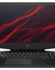 HP Omen 15 /15.6''/ Intel i7-10750H (5.0G)/ 16GB RAM/ 1000GB HDD + 512GB SSD/ ext. VC/ DOS (1Q9J6EA)