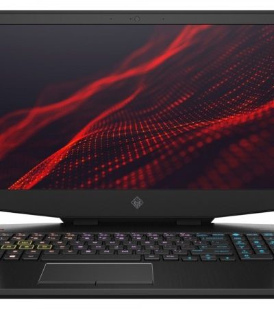 HP Omen 15 /15.6''/ Intel i7-10750H (5.0G)/ 16GB RAM/ 1000GB HDD + 512GB SSD/ ext. VC/ DOS (1Q9J6EA)