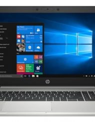 HP ProBook 450 G7 /15.6''/ Intel i5-10210U (4.2G)/ 8GB RAM/ 512GB SSD/ int. VC/ Win10 Pro (9CC76EA)