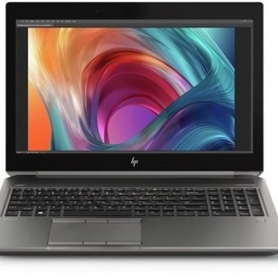 HP ZBook 15 G6 /15.6''/ Intel i7-9750H (4.5G)/ 16GB RAM/ 1000GB SSD/ ext. VC/ Win10 Pro (119U2EA)