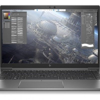 HP ZBook firefly /14''/ Intel i7-10510U (4.9G)/ 16GB RAM/ 512GB SSD/ ext. VC/ Win10 Pro (111C0EA)