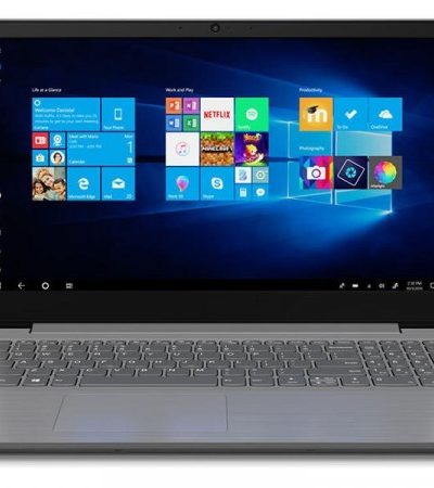 Lenovo Legion 5 /15.6''/ AMD Ryzen 7 4800H (4.2G)/ 16GB RAM/ 512GB SSD/ ext. VC/ Win10 (82B5007GBM)