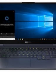 Lenovo Legion 7 /15.6''/ Intel i7-10750H (5.0G)/ 16GB RAM/ 1000GB SSD/ ext. VC/ DOS (81YT002VBM)