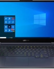 Lenovo Legion 7 /15.6''/ Intel i7-10750H (5.0G)/ 16GB RAM/ 1000GB SSD/ ext. VC/ DOS (81YT0030BM)