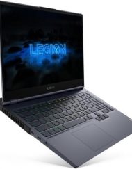 Lenovo Legion 7 /15.6''/ Intel i7-10750H (5.0G)/ 32GB RAM/ 1000GB SSD/ ext. VC/ DOS (81YT0031BM)