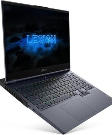 Lenovo Legion 7 /15.6''/ Intel i7-10750H (5.0G)/ 32GB RAM/ 1000GB SSD/ ext. VC/ DOS (81YT0031BM)